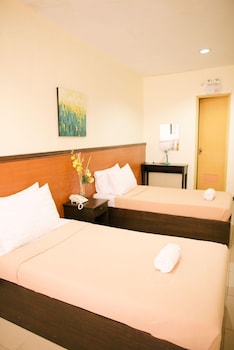 ati atihan festival hotel