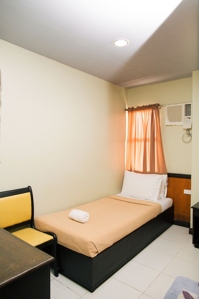 ati atihan festival hotel