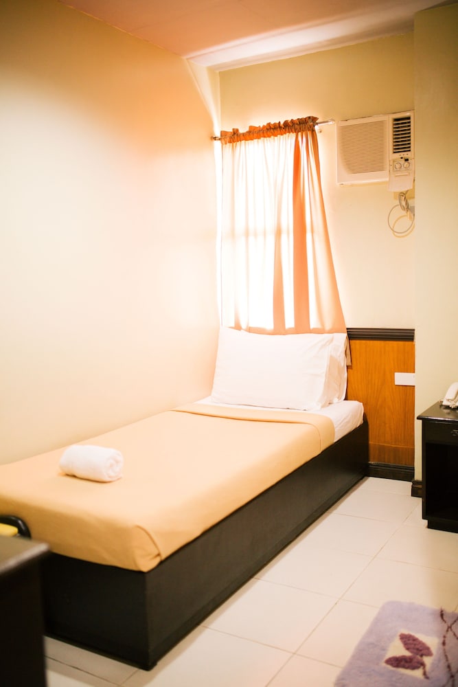 ati atihan festival hotel