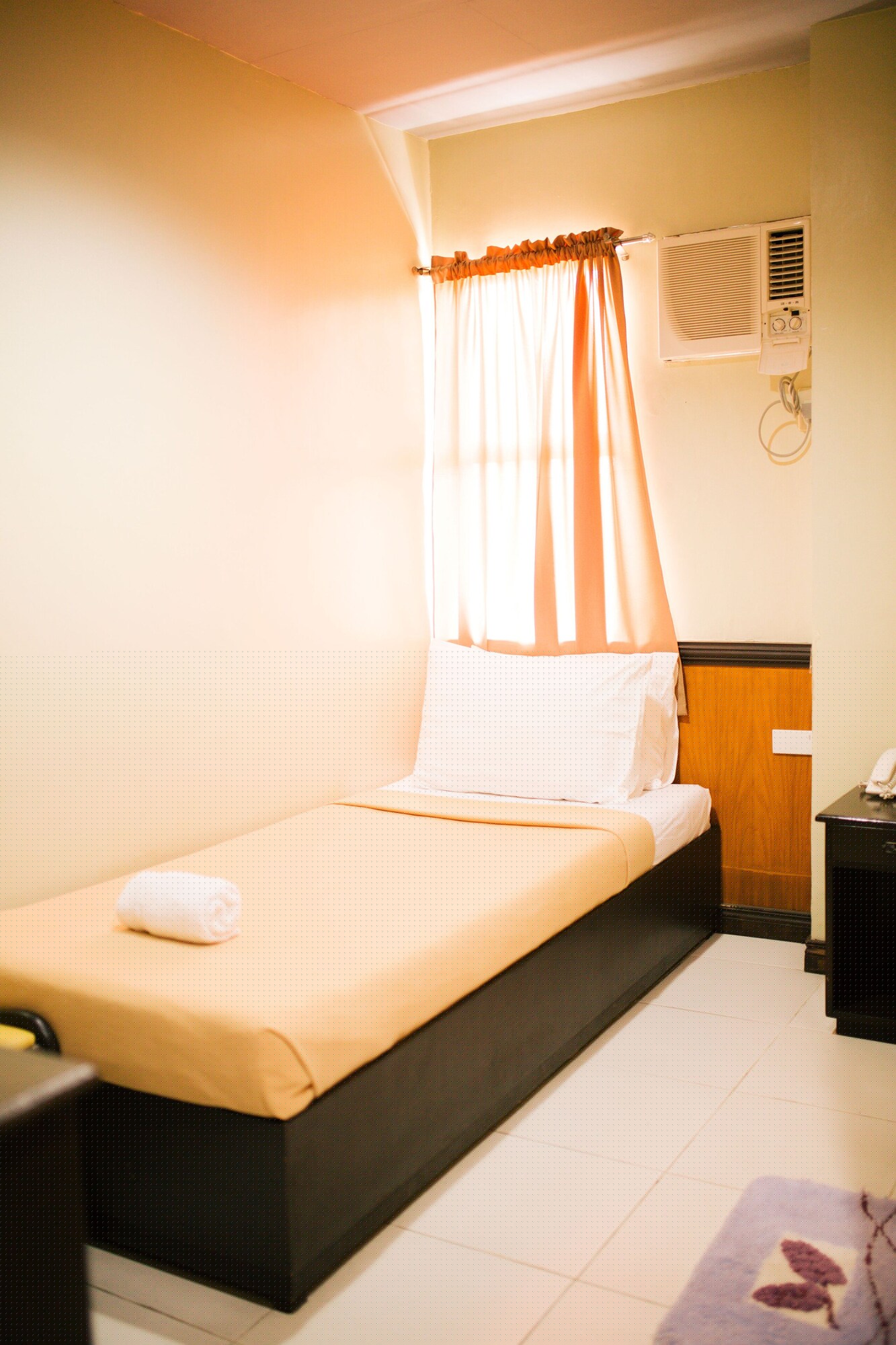 ati atihan festival hotel