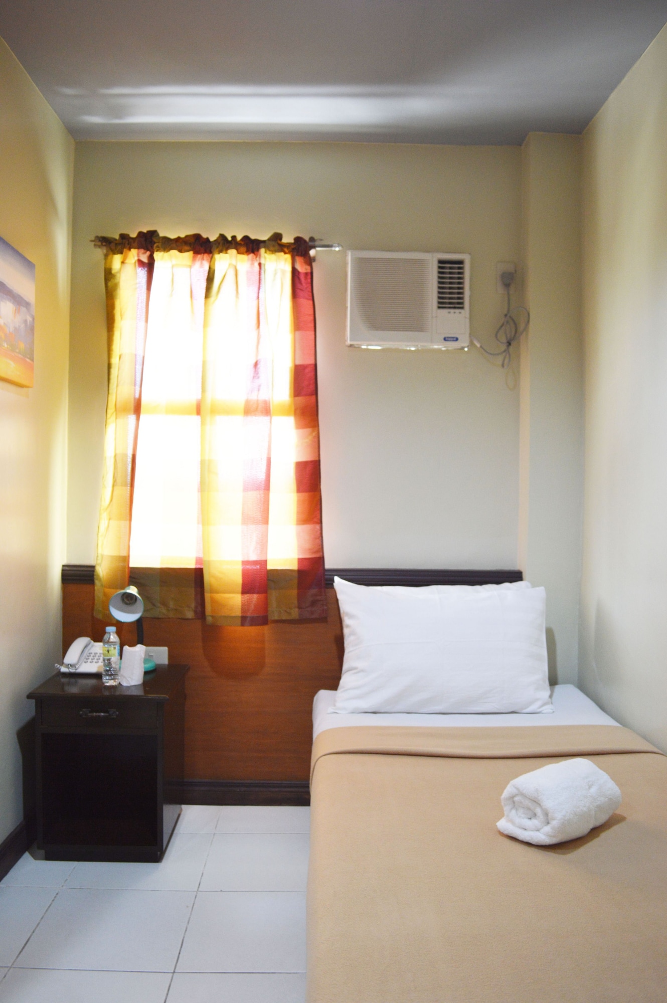ati atihan festival hotel