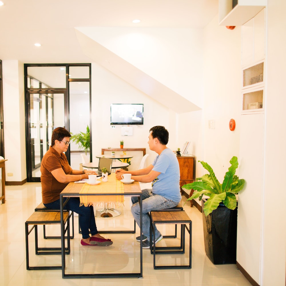 ati atihan festival hotel