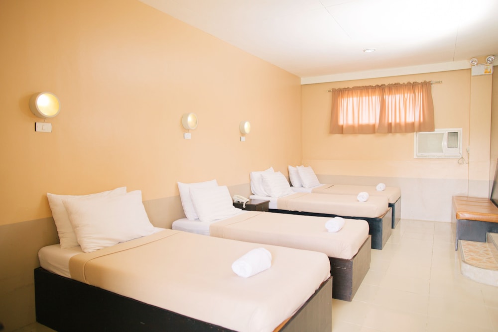 ati atihan festival hotel