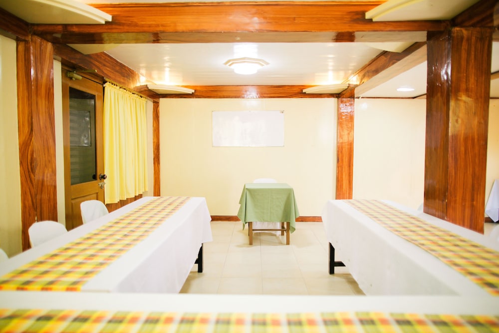 ati atihan festival hotel