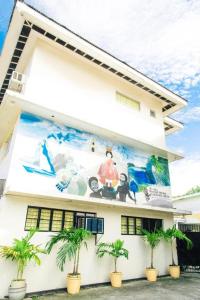 Ati-Atihan Festival Hotel,Kalibo>>Boracay Island,3 star