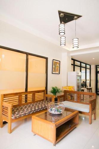 ati atihan festival hotel