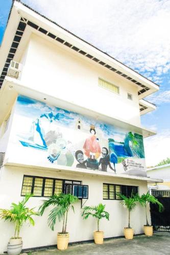 ati atihan festival hotel