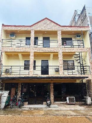 zuric pension house coron