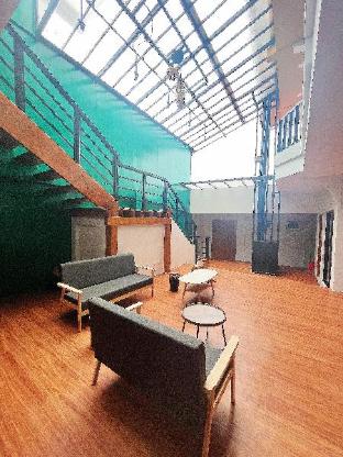 zuric pension house coron