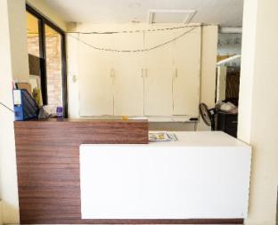 zuric pension house coron
