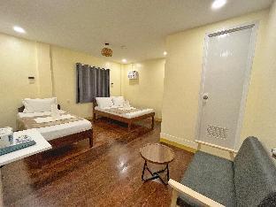 zuric pension house coron