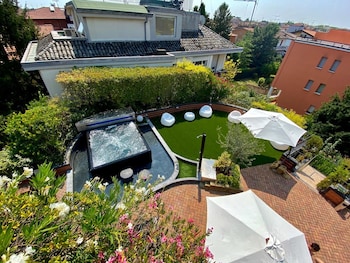 Admiral Hotel Villa Erme,Desenzano Del Garda>>Brescia,3 star
