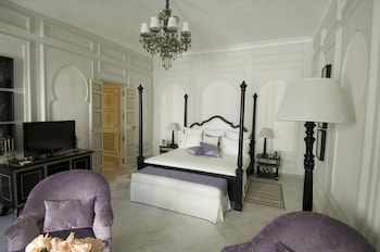 riad idra