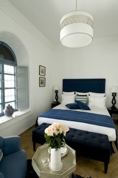 riad idra