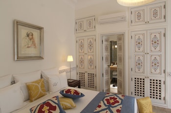 riad idra