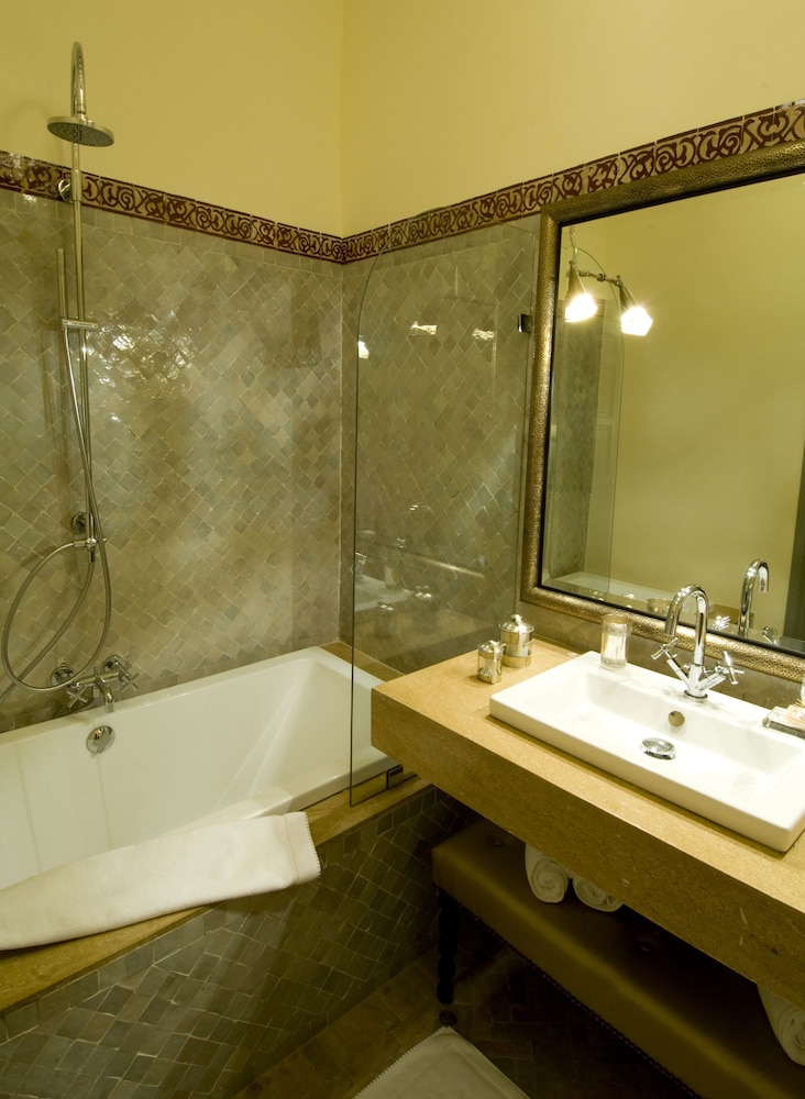 riad idra