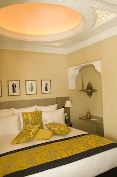 riad idra