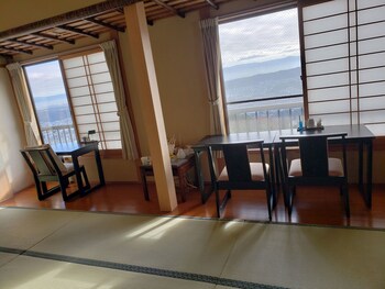 shiroyama inn
