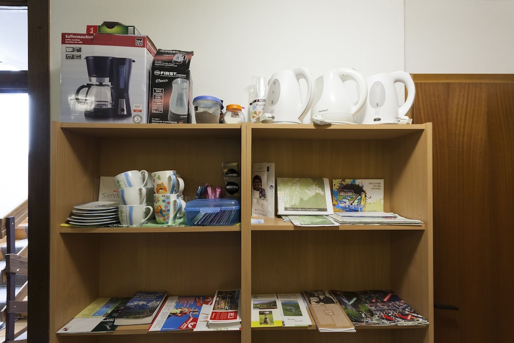 rooms and apartments jana