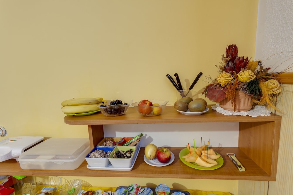 rooms and apartments jana