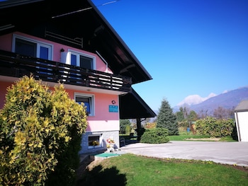 rooms and apartments jana