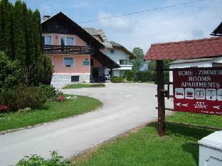 rooms and apartments jana