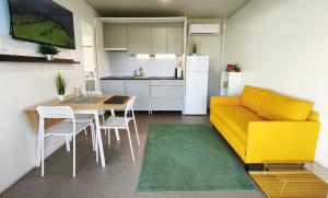 rooms and apartments jana