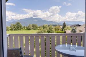 rooms and apartments jana