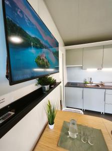 rooms and apartments jana