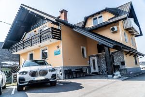 rooms and apartments jana