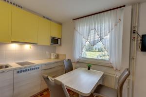 rooms and apartments jana