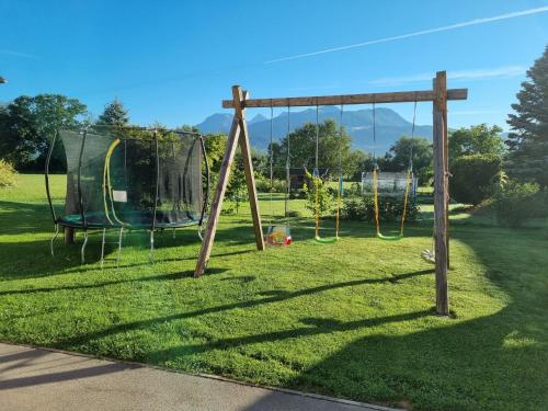 rooms and apartments jana