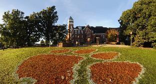 clemson