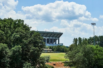the abernathy of clemson