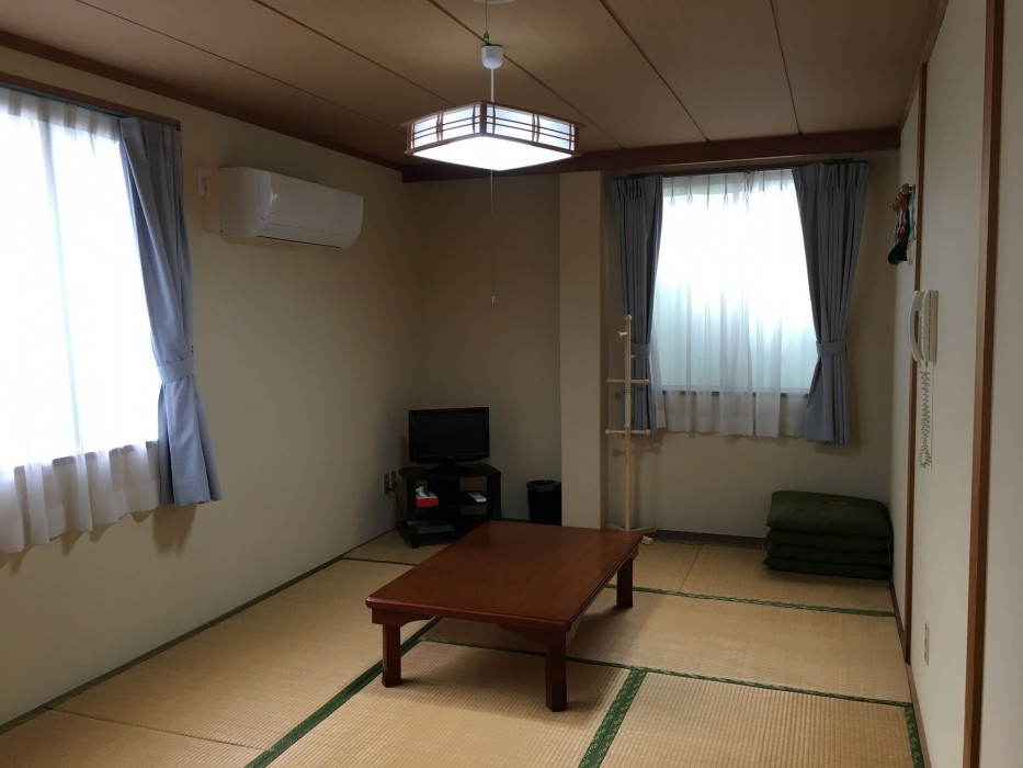 pension kitashirakawa