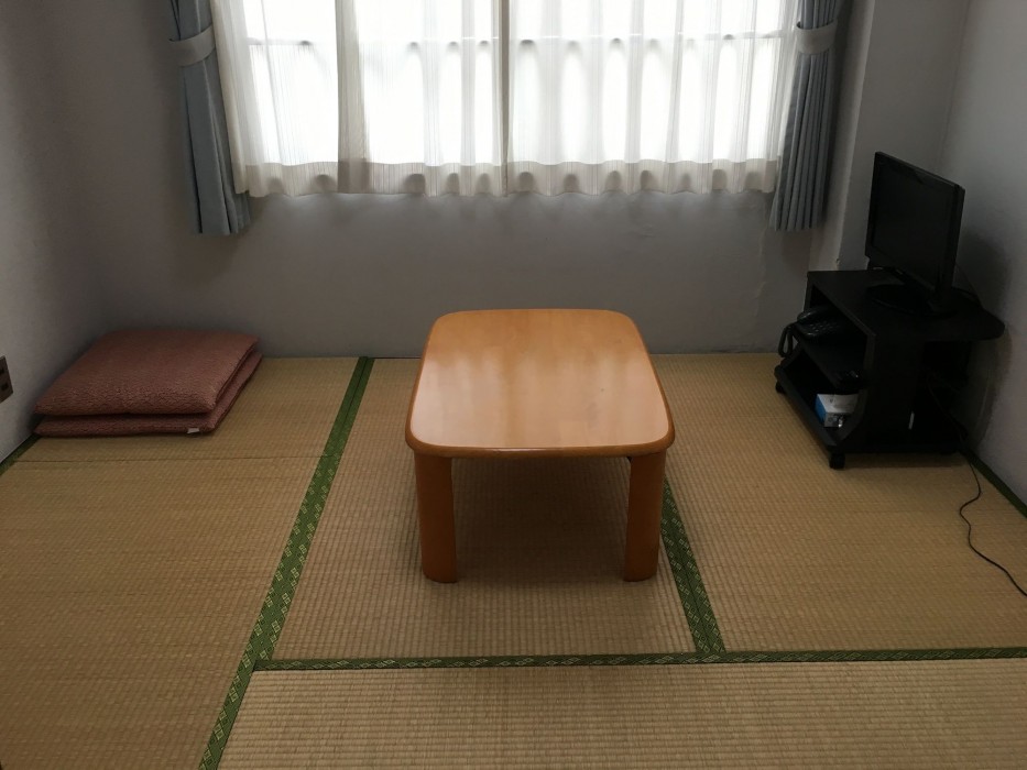 pension kitashirakawa