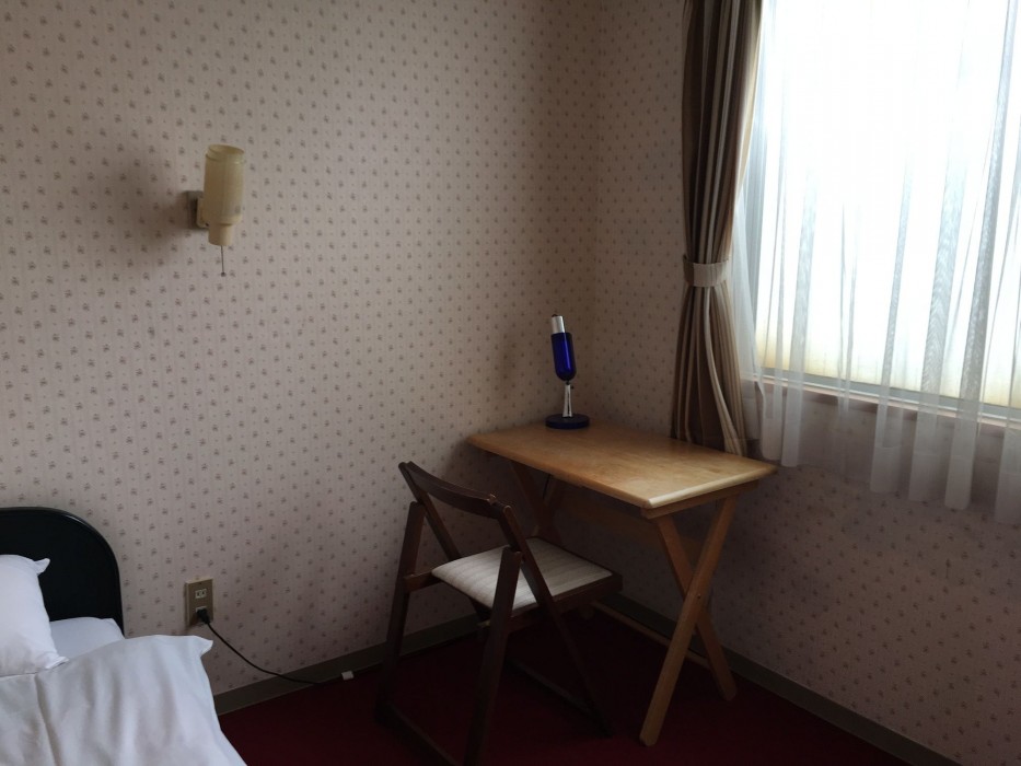 pension kitashirakawa