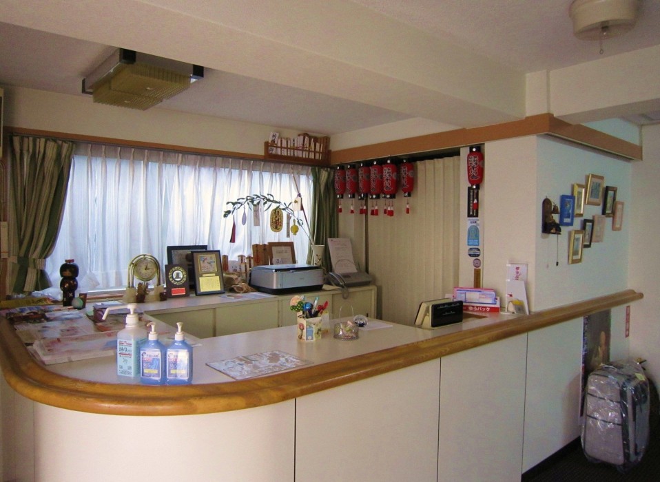pension kitashirakawa