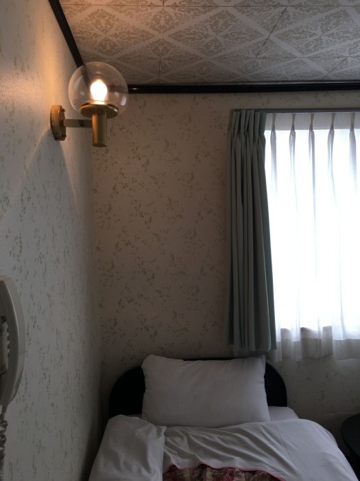 Pension Kitashirakawa,Kyoto>>Kusatsu,3 star