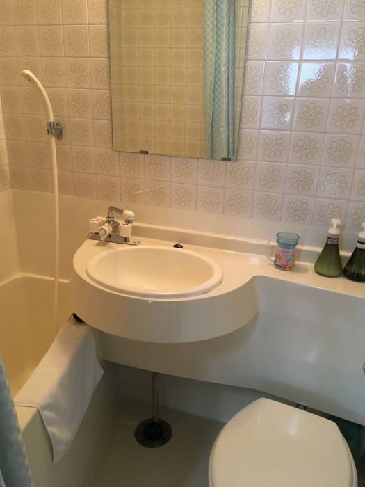 Pension Kitashirakawa,Kyoto>>Kusatsu,3 star