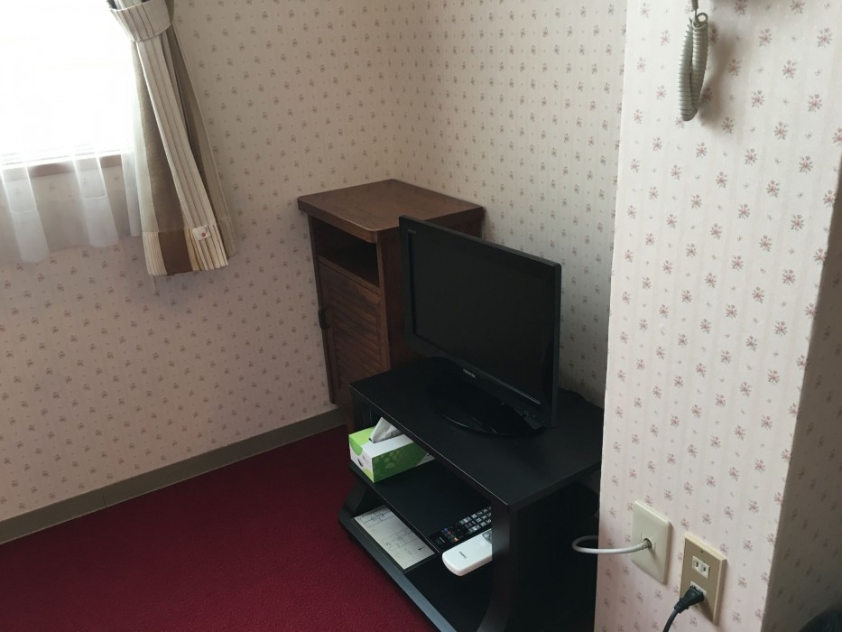 Pension Kitashirakawa,Kyoto>>Kusatsu,3 star