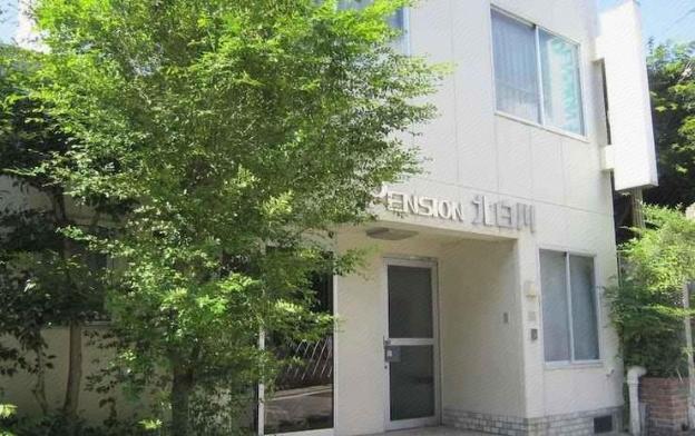 pension kitashirakawa