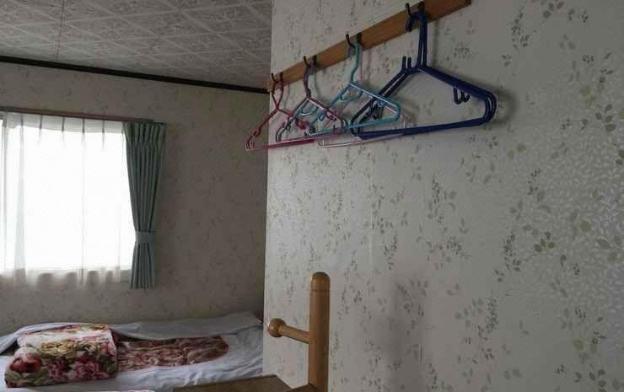 pension kitashirakawa