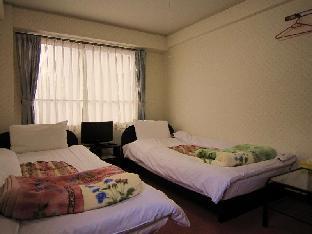 pension kitashirakawa