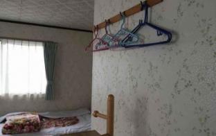 pension kitashirakawa