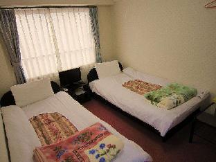 pension kitashirakawa