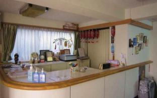 pension kitashirakawa