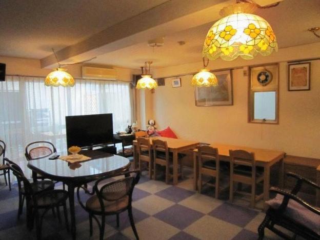 pension kitashirakawa