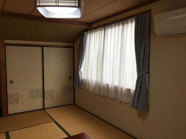 pension kitashirakawa