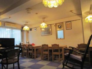 pension kitashirakawa